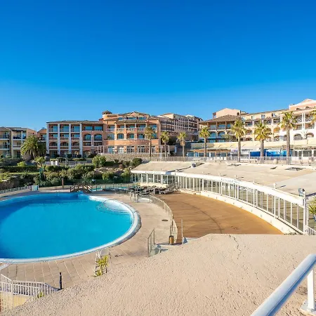 Village Cap Esterel - Le Belvedere-14 *