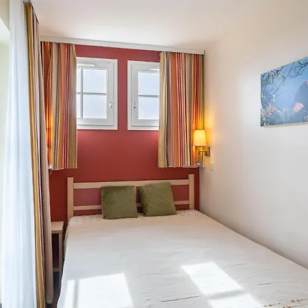 Διαμέρισμα Village Cap Esterel - Le Belvedere-14
