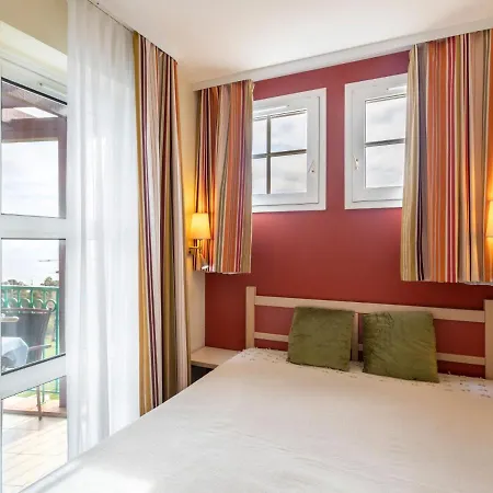 Village Cap Esterel - Le Belvedere-14 Сен-Рафаэль