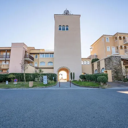 Village Cap Esterel - Le Belvedere-14 Сен-Рафаэль