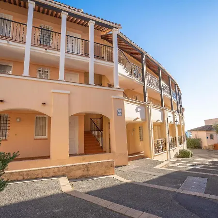 Village Cap Esterel - Le Belvedere-14 Διαμέρισμα