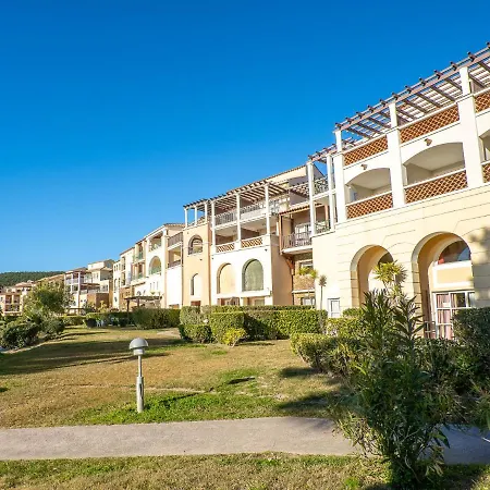 Διαμέρισμα Village Cap Esterel - Le Belvedere-14