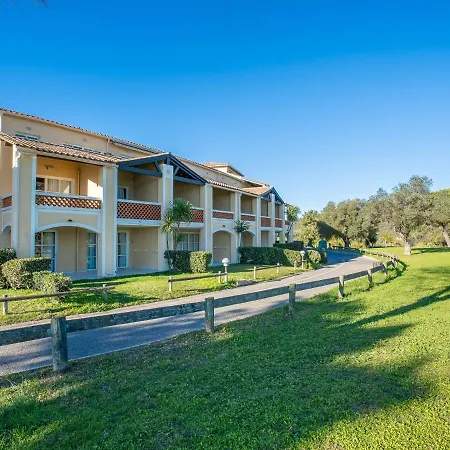 Village Cap Esterel - Le Belvedere-14 * Сен-Рафаэль