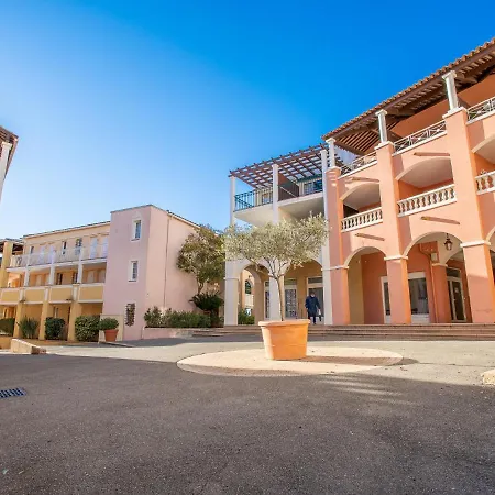Village Cap Esterel - Le Belvedere-14 *