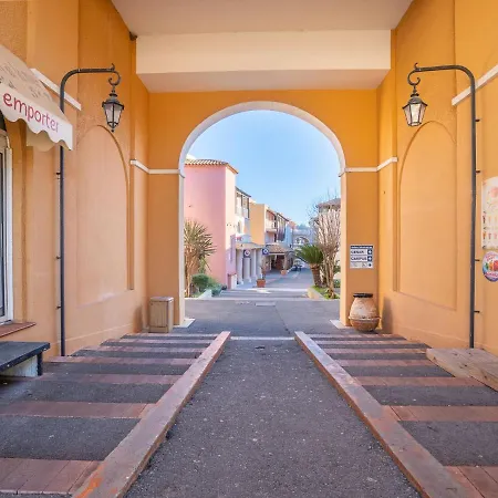 Village Cap Esterel - Le Belvedere-14 *