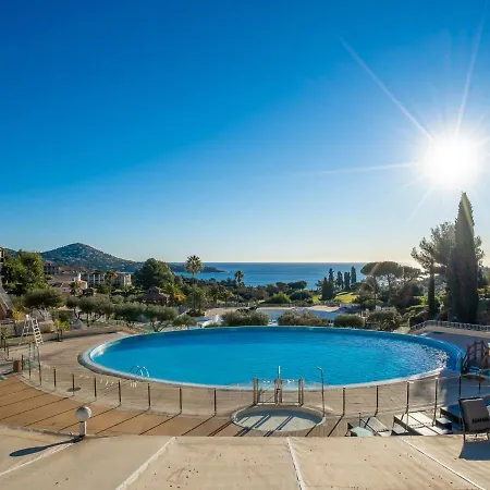 Village Cap Esterel - Le Belvedere-14 *