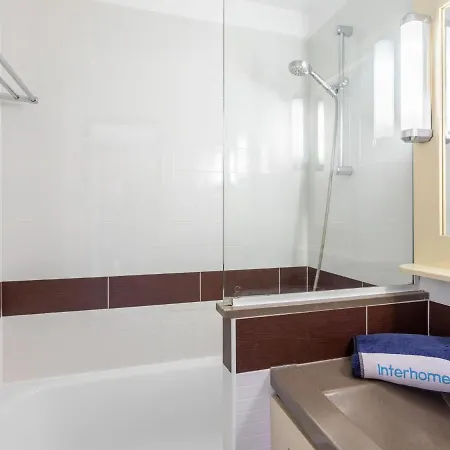 Village Cap Esterel - Le Belvedere-14 Διαμέρισμα *