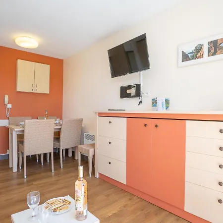 Village Cap Esterel - Le Belvedere-14 Διαμέρισμα Saint-Raphaël